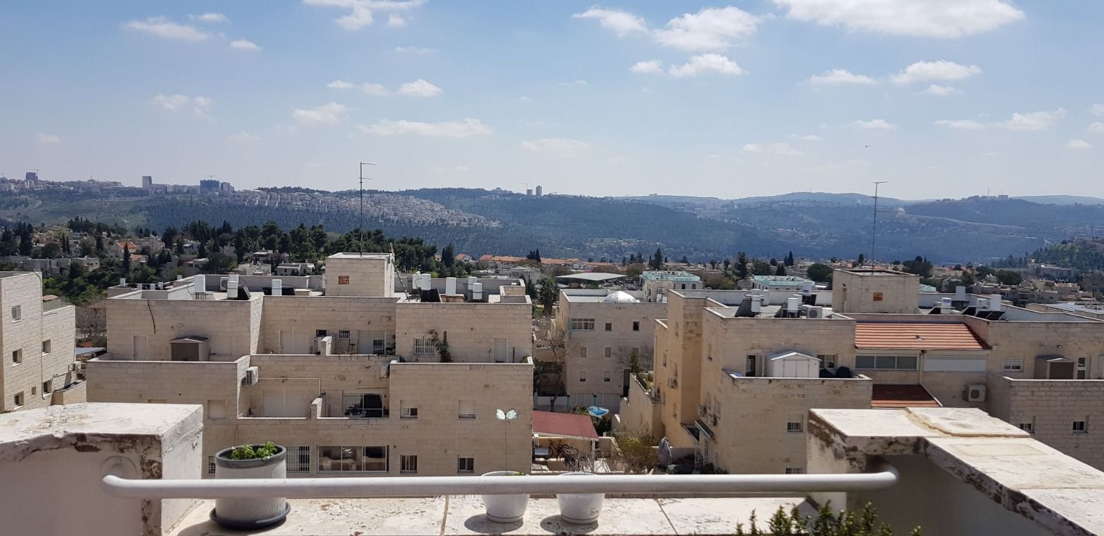 מהסמארטפון שלי